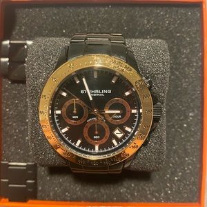 Stührling Wristwatch for Men